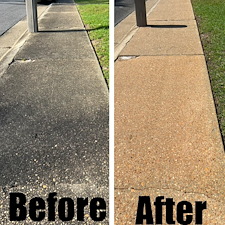 Black-Sidewalk-Cleaning-in-Pensacola-Florida-Looks-Like-New 0